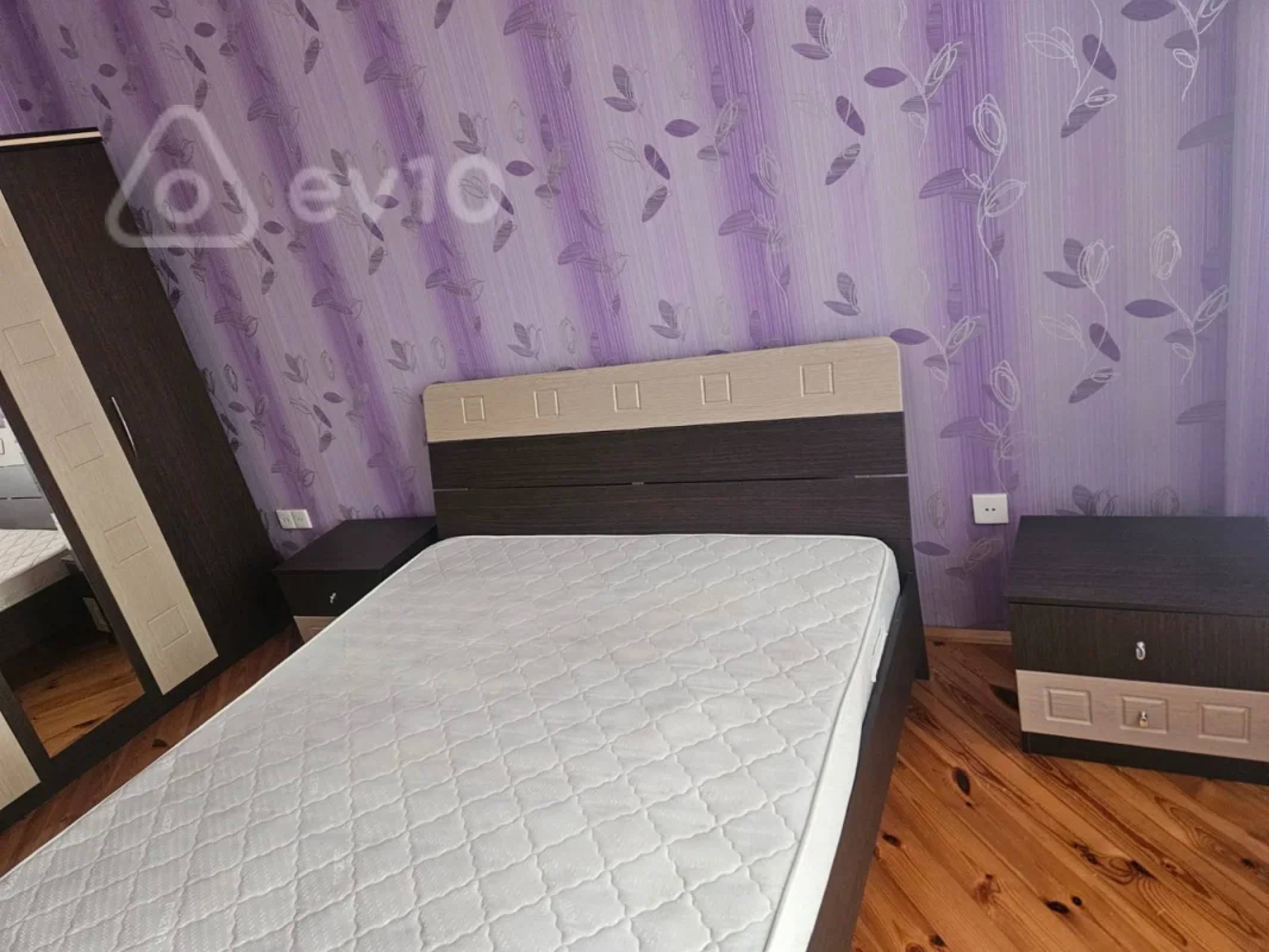Kirayə verilir 2 otaqlı yeni tikili 70 m²