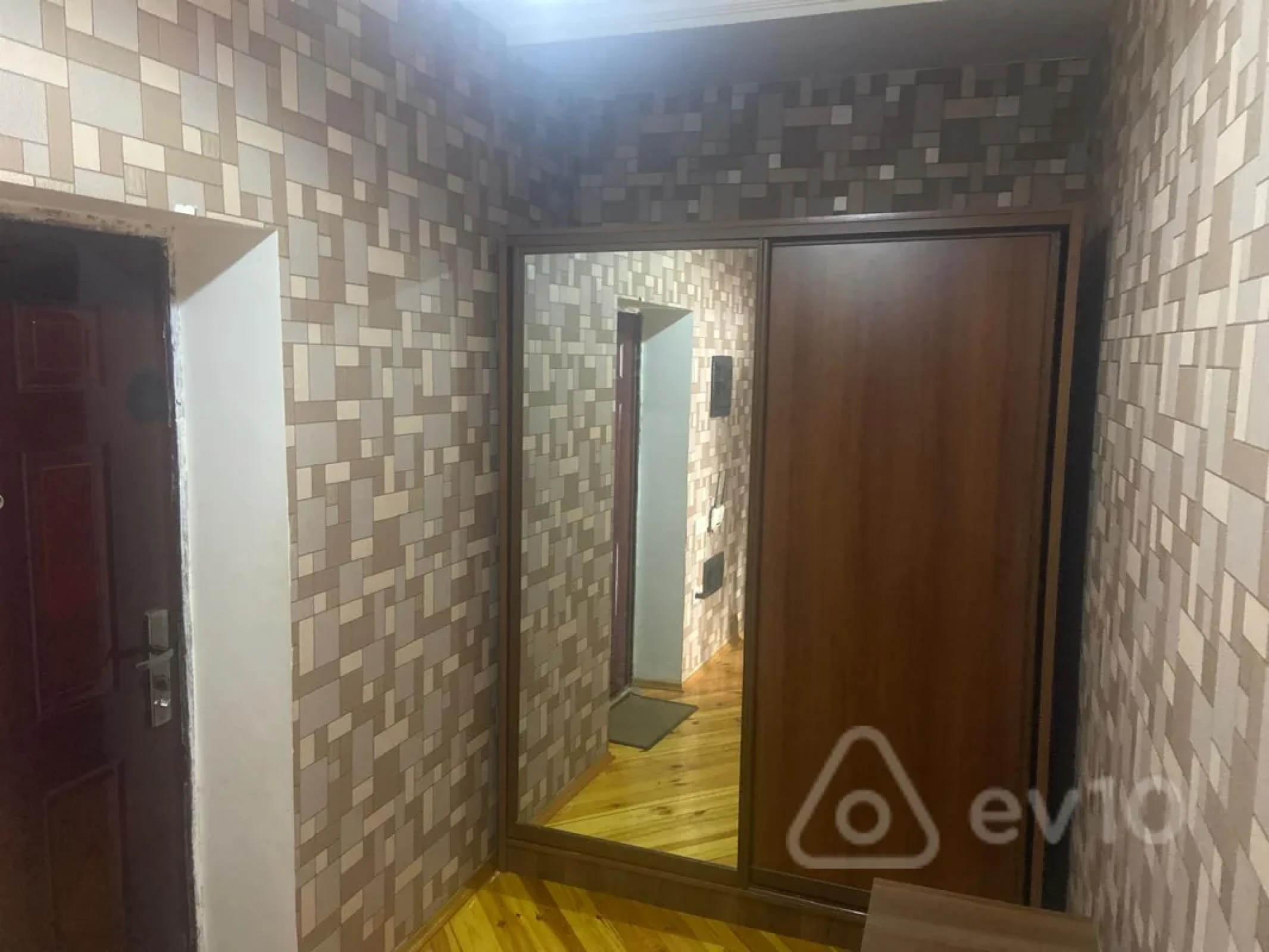 Kirayə verilir 2 otaqlı yeni tikili 70 m²