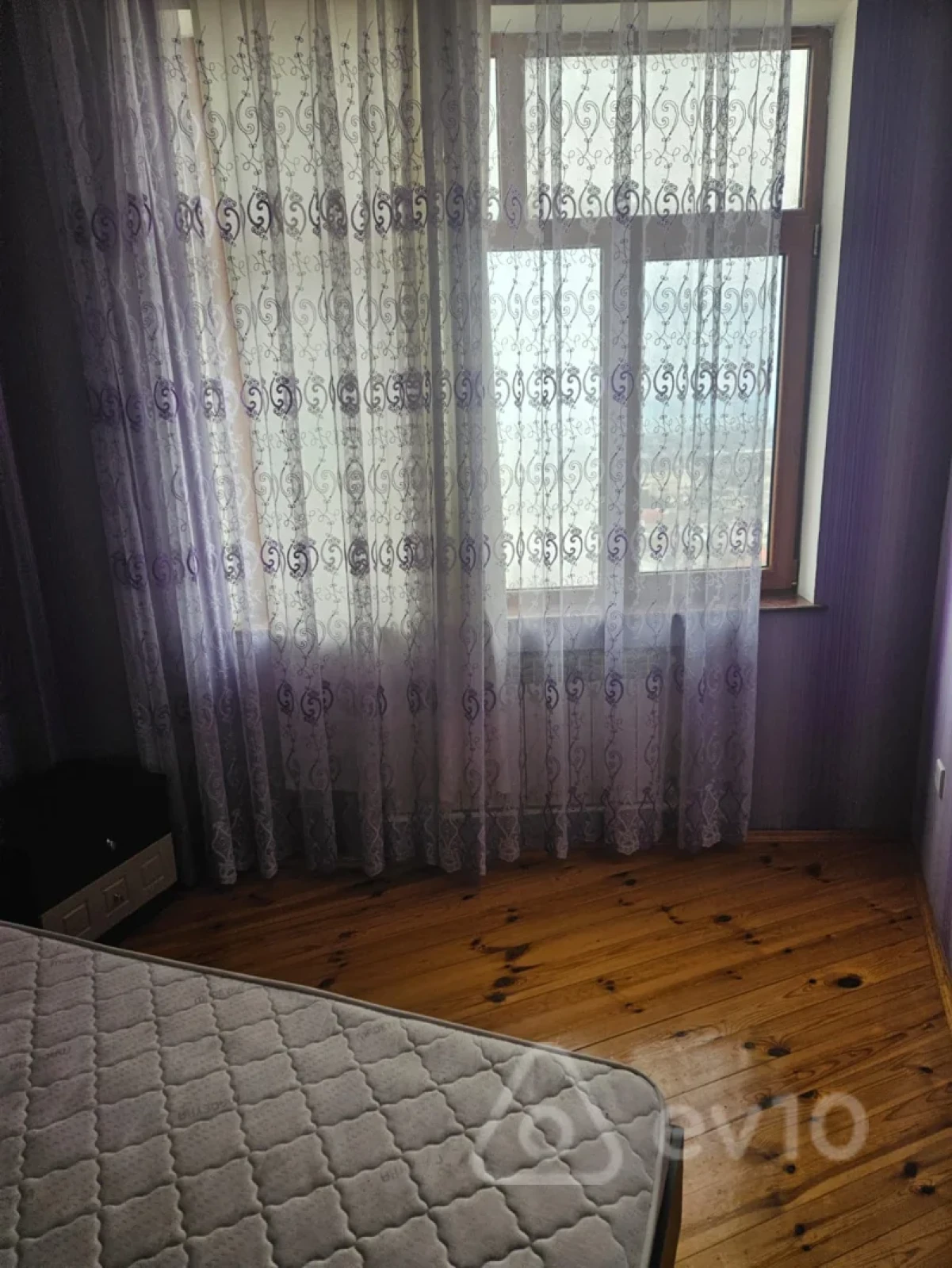 Kirayə verilir 2 otaqlı yeni tikili 70 m²