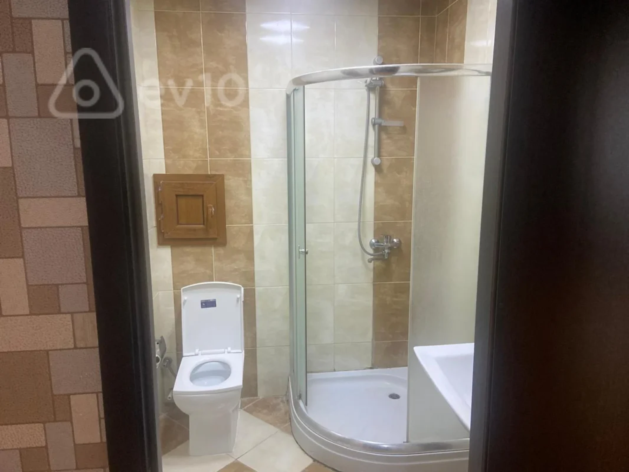 Kirayə verilir 2 otaqlı yeni tikili 70 m²