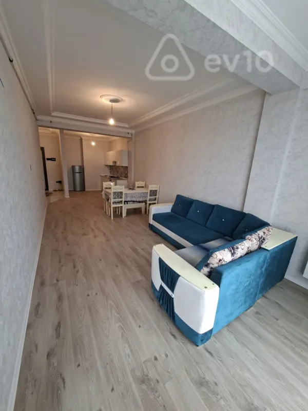 Kirayə verilir 2 otaqlı yeni tikili 77 m²