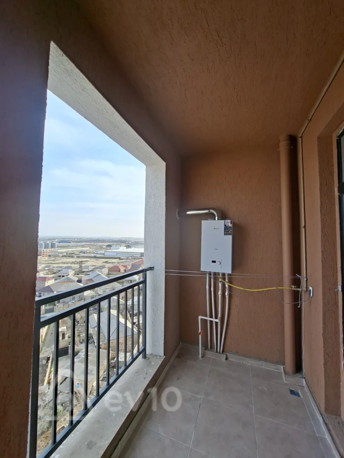 Kirayə verilir 2 otaqlı yeni tikili 77 m²