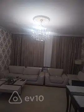 Kirayə verilir 3 otaqlı həyət evi 90 m²