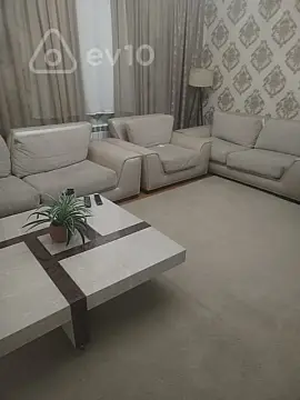 Kirayə verilir 3 otaqlı həyət evi 90 m²
