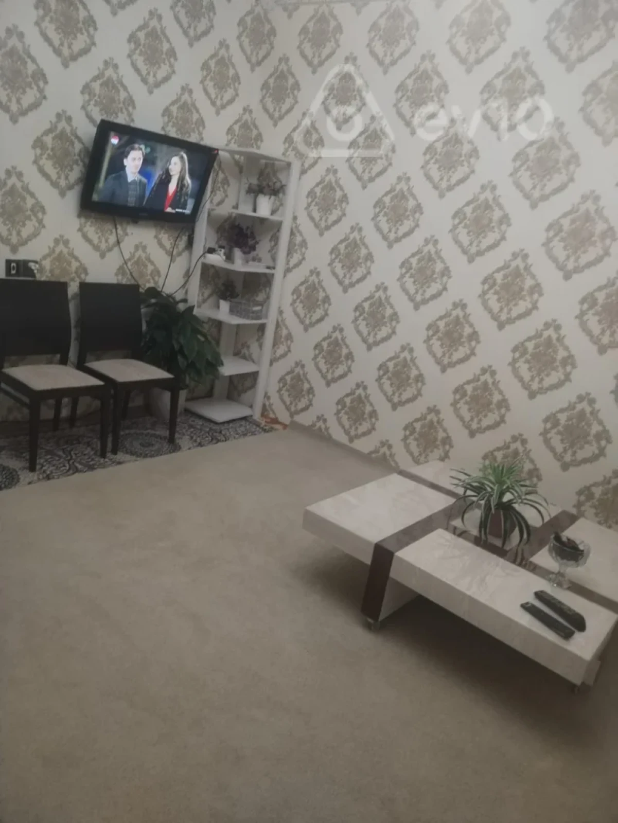 Kirayə verilir 3 otaqlı həyət evi 90 m²