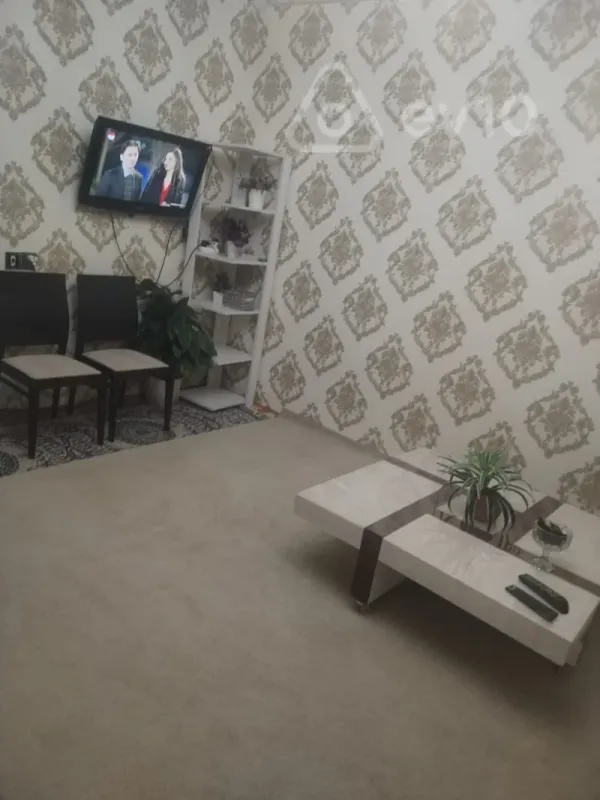 Kirayə verilir 3 otaqlı həyət evi 90 m²