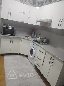 Kirayə verilir 3 otaqlı həyət evi 90 m²