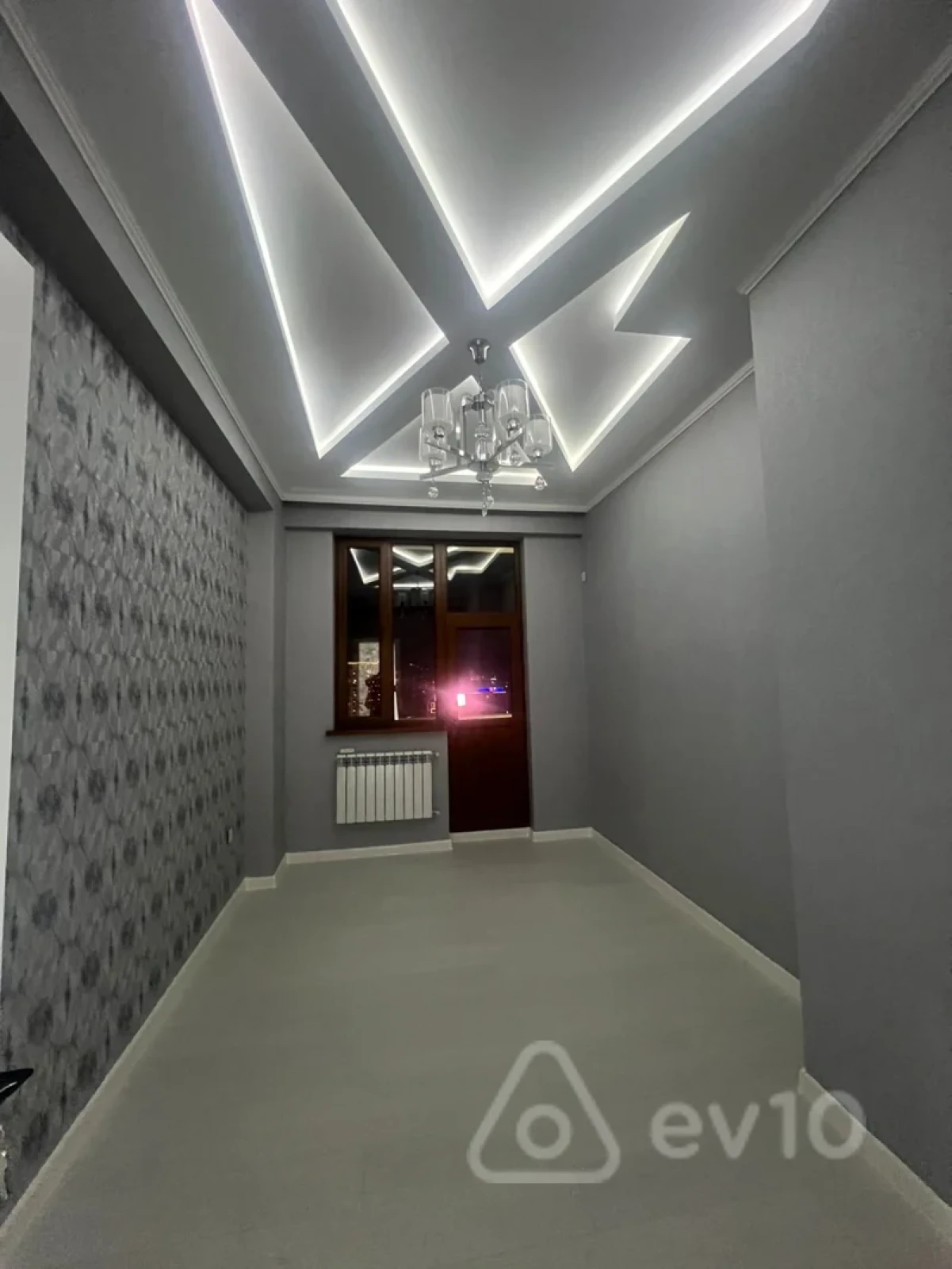 Satılır 3 otaqlı yeni tikili 127 m²