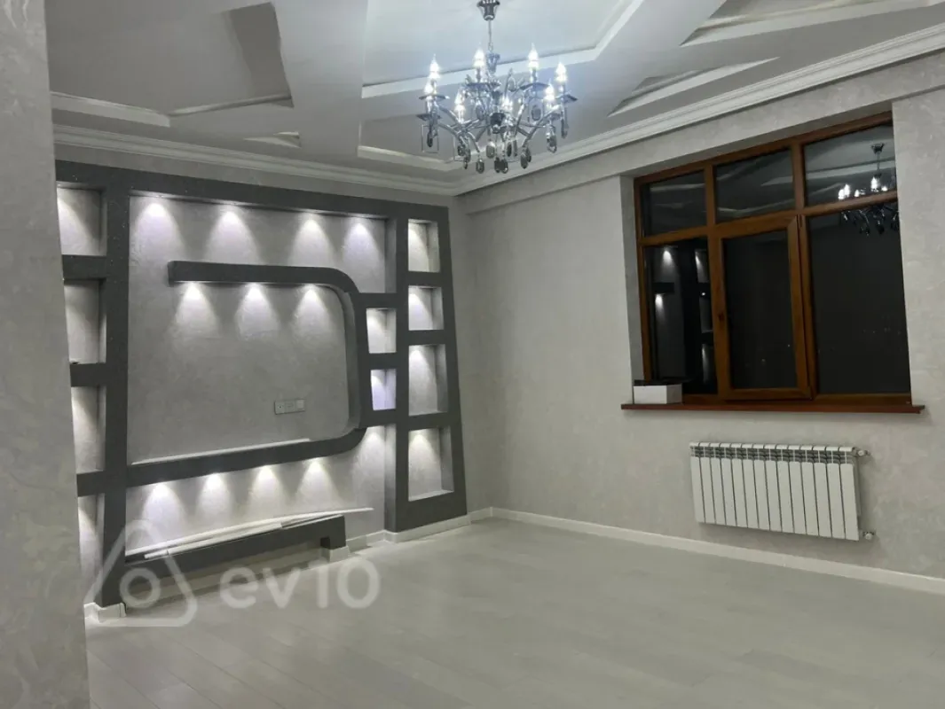 Satılır 3 otaqlı yeni tikili 127 m²