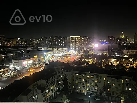 Satılır 3 otaqlı yeni tikili 127 m²