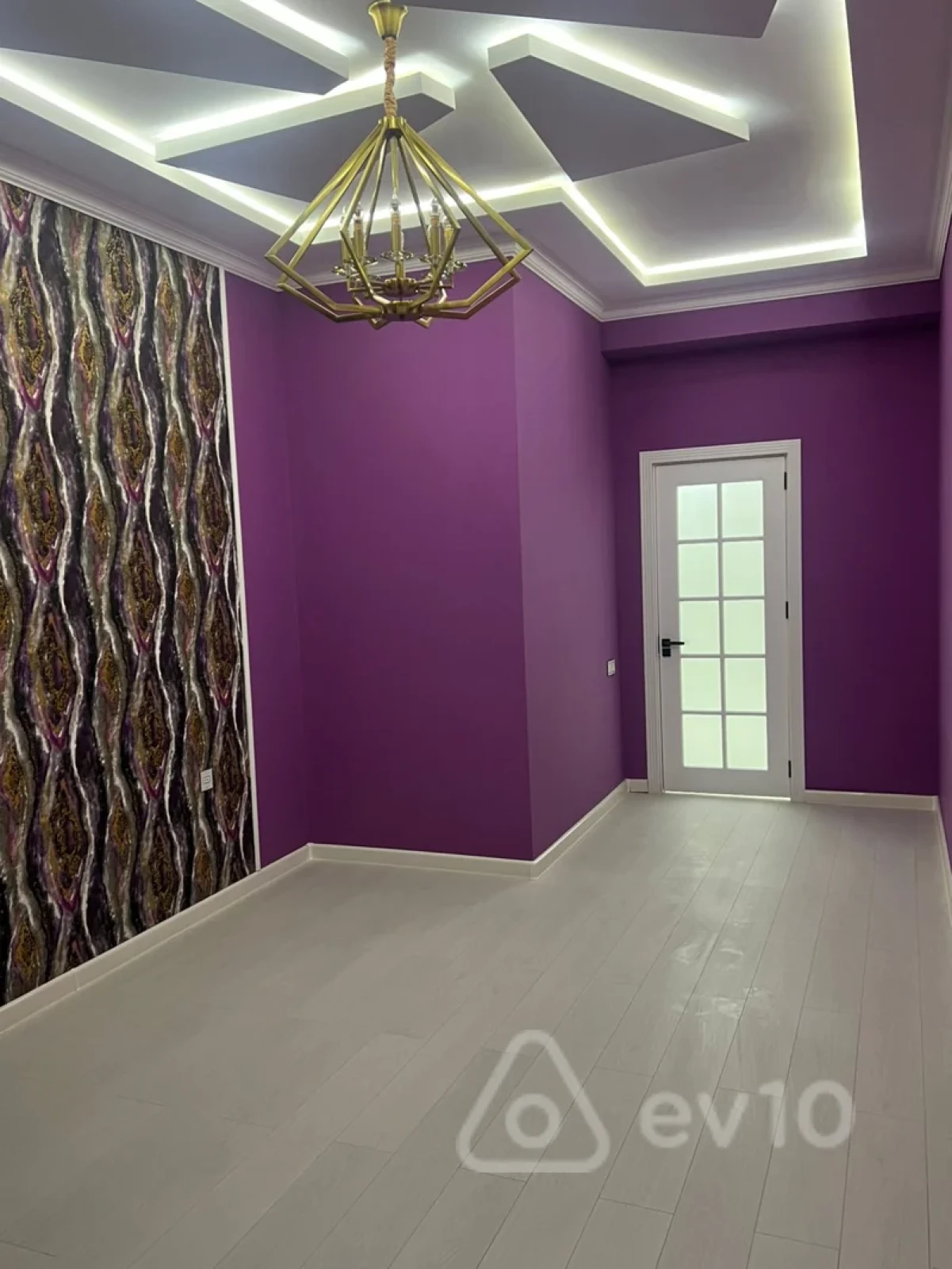 Satılır 3 otaqlı yeni tikili 127 m²