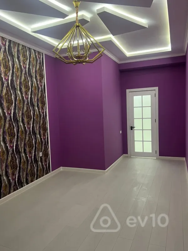 Satılır 3 otaqlı yeni tikili 127 m²