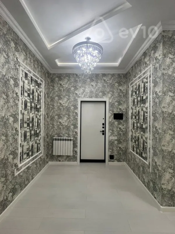 Satılır 3 otaqlı yeni tikili 127 m²