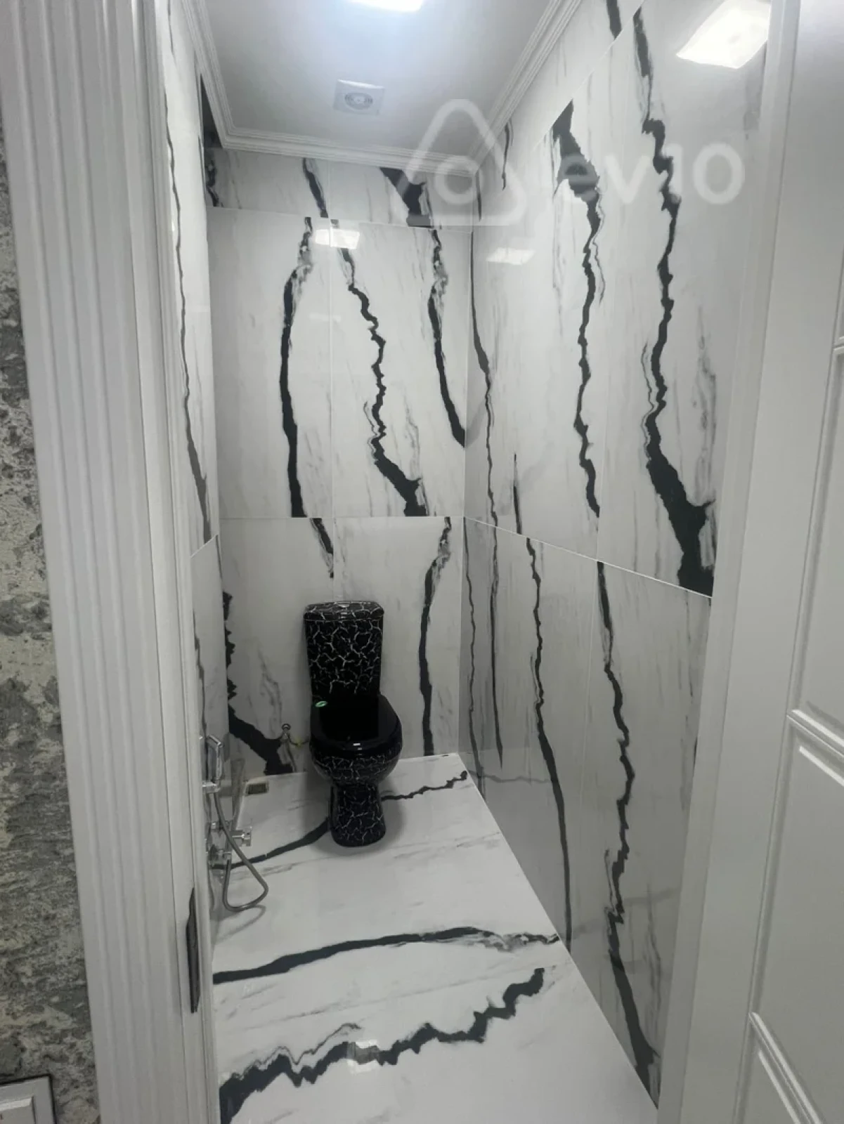 Satılır 3 otaqlı yeni tikili 127 m²