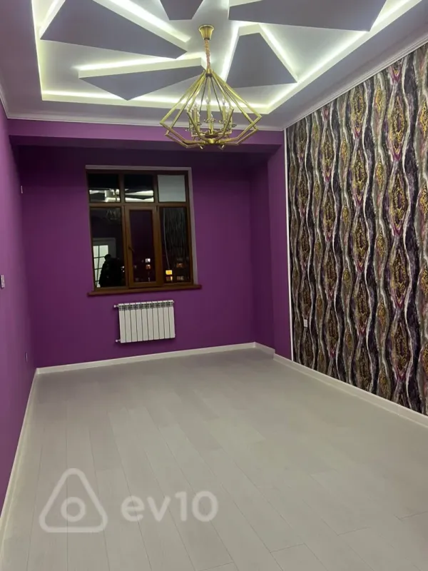 Satılır 3 otaqlı yeni tikili 127 m²