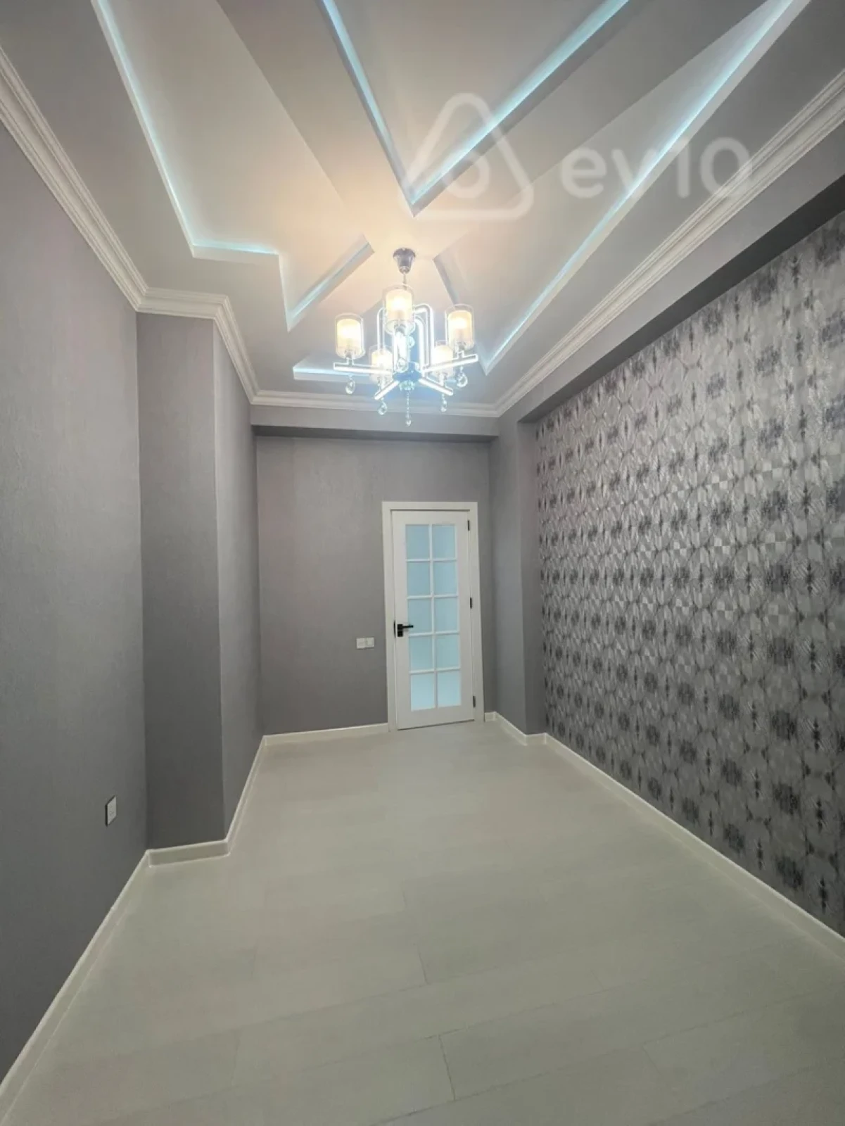 Satılır 3 otaqlı yeni tikili 127 m²