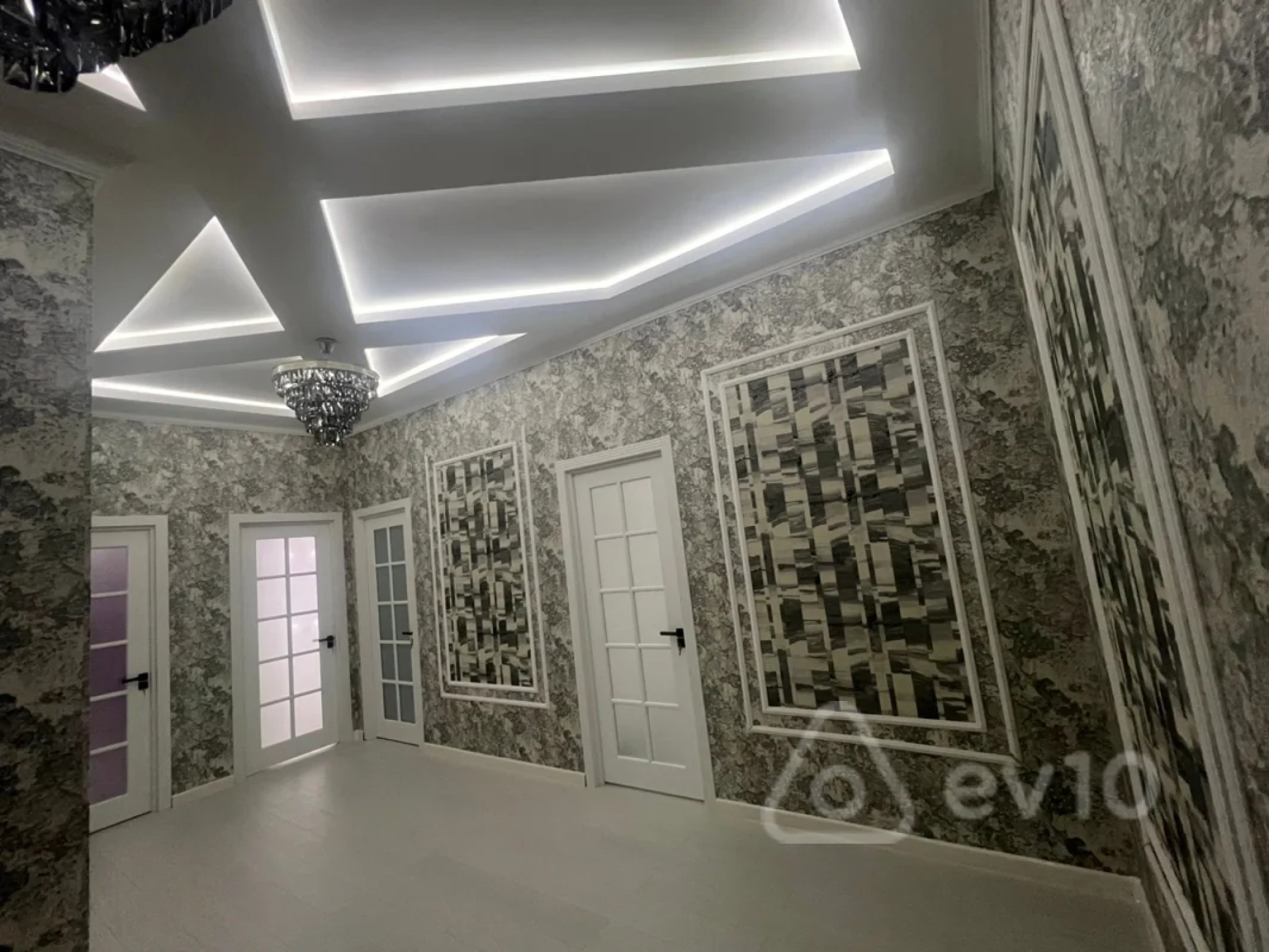 Satılır 3 otaqlı yeni tikili 127 m²