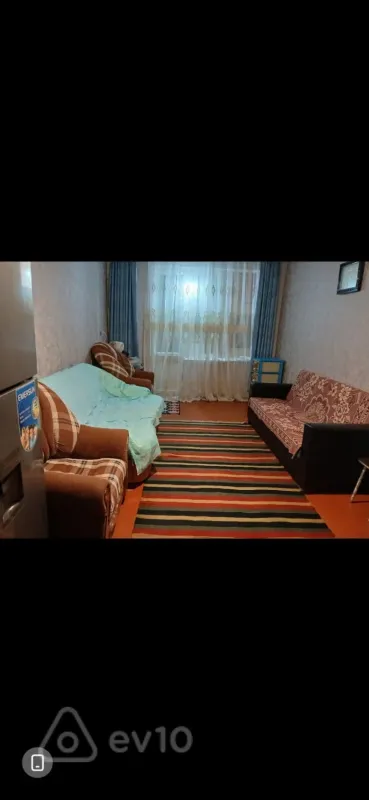 Kirayə verilir 3 otaqlı həyət evi 45 m²