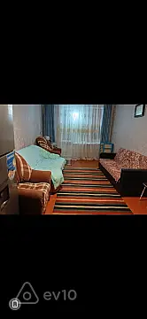 Kirayə verilir 3 otaqlı həyət evi 45 m²