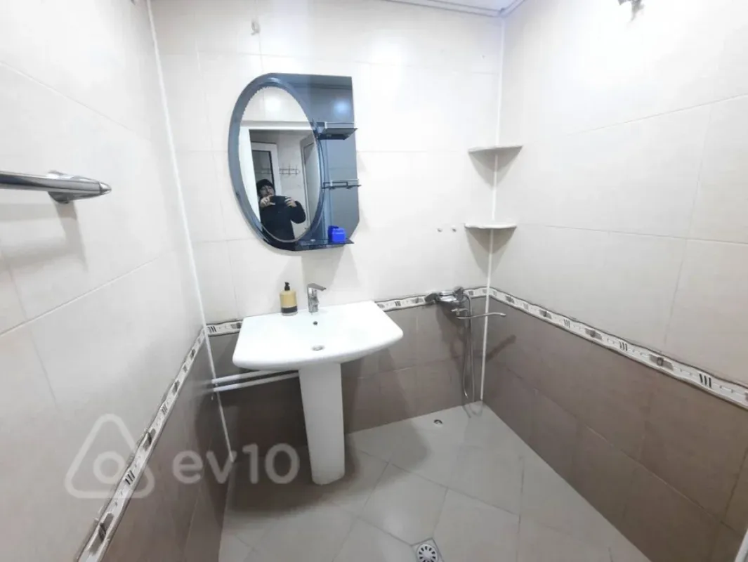Kirayə verilir 3 otaqlı həyət evi 45 m²