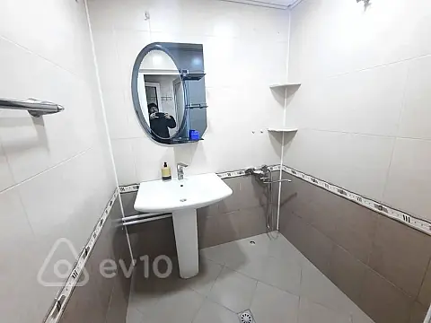 Kirayə verilir 3 otaqlı həyət evi 45 m²