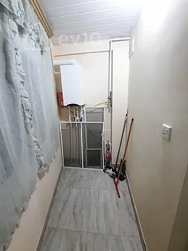 Kirayə verilir 3 otaqlı həyət evi 45 m²