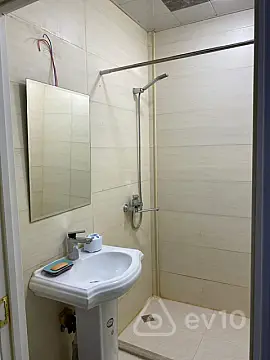 Kirayə verilir 3 otaqlı həyət evi 45 m² — Sumqayıt 3 otaq 45.00 m²