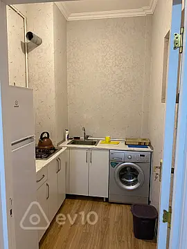 Kirayə verilir 3 otaqlı həyət evi 45 m²