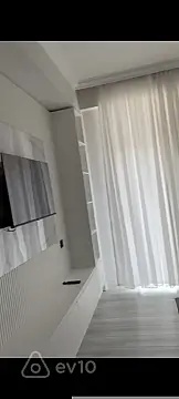 Kirayə verilir 2 otaqlı yeni tikili 55 m²