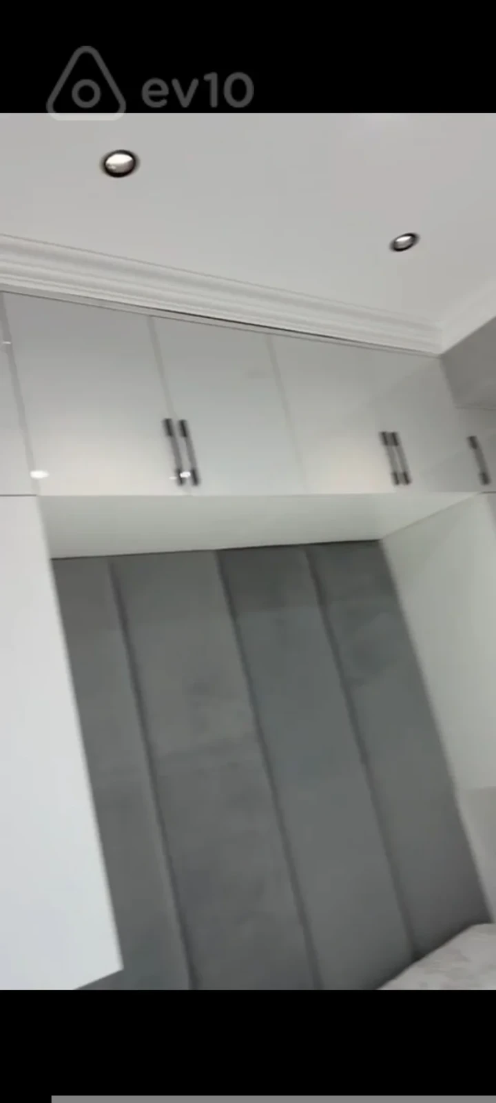 Kirayə verilir 2 otaqlı yeni tikili 55 m²