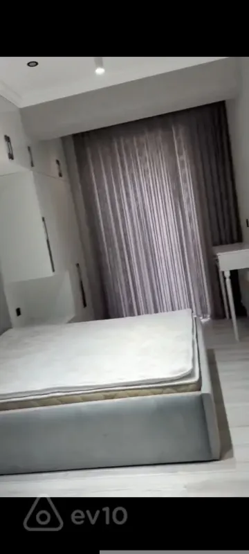 Kirayə verilir 2 otaqlı yeni tikili 55 m²