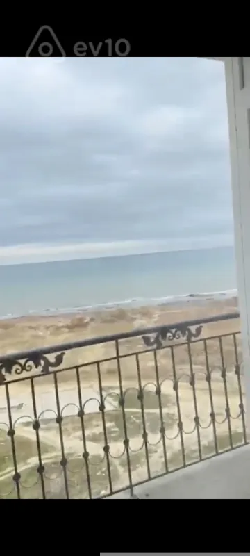 Kirayə verilir 2 otaqlı yeni tikili 55 m²