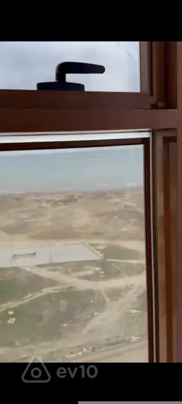 Kirayə verilir 2 otaqlı yeni tikili 55 m²