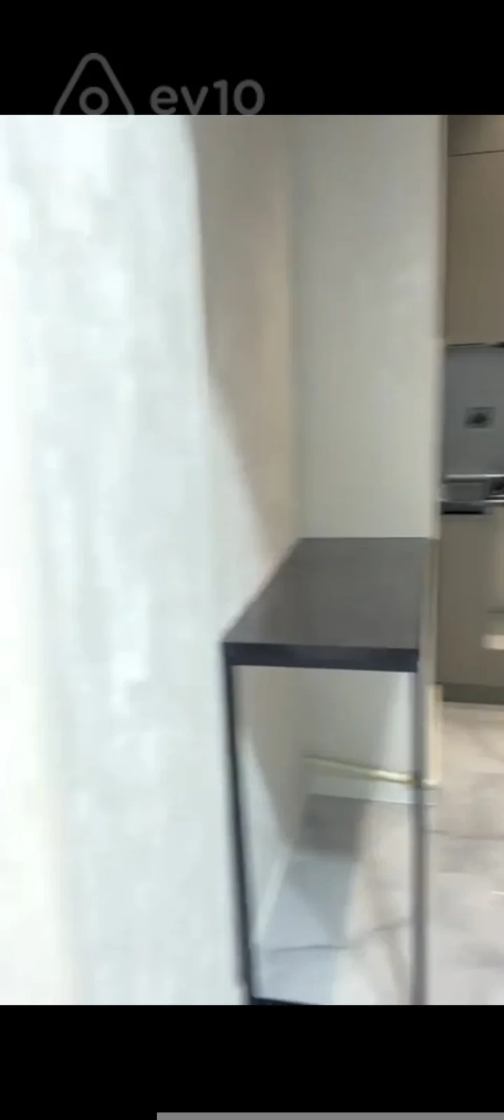 Kirayə verilir 2 otaqlı yeni tikili 55 m²