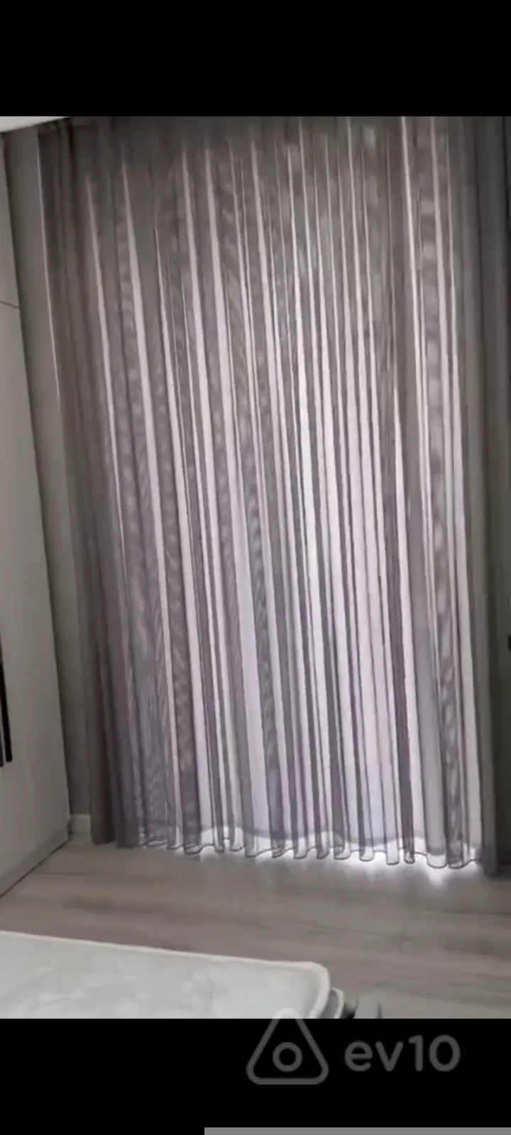 Kirayə verilir 2 otaqlı yeni tikili 55 m²