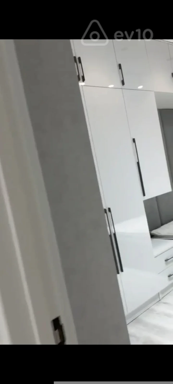 Kirayə verilir 2 otaqlı yeni tikili 55 m²