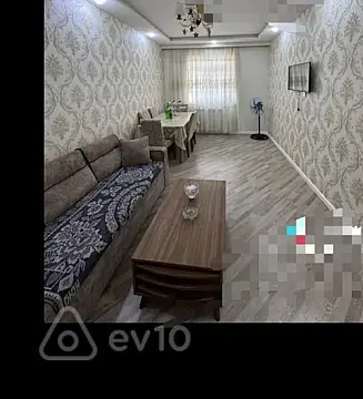 Kirayə verilir 2 otaqlı yeni tikili 43 m² — Bakı, Abşeron 2 otaq 43.00 m²