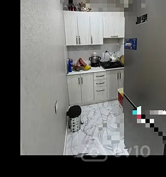 Kirayə verilir 2 otaqlı yeni tikili 43 m²