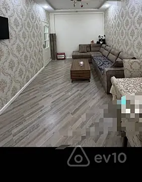 Kirayə verilir 2 otaqlı yeni tikili 43 m²