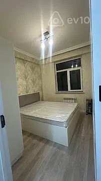 Kirayə verilir 2 otaqlı köhnə tikili 53 m² — Bakı, Abşeron 2 otaq 53.00 m²