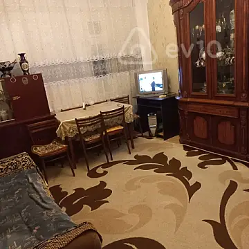 Satılır 4 otaqlı köhnə tikili 95 m² — Sumqayıt 4 otaq 95.00 m²