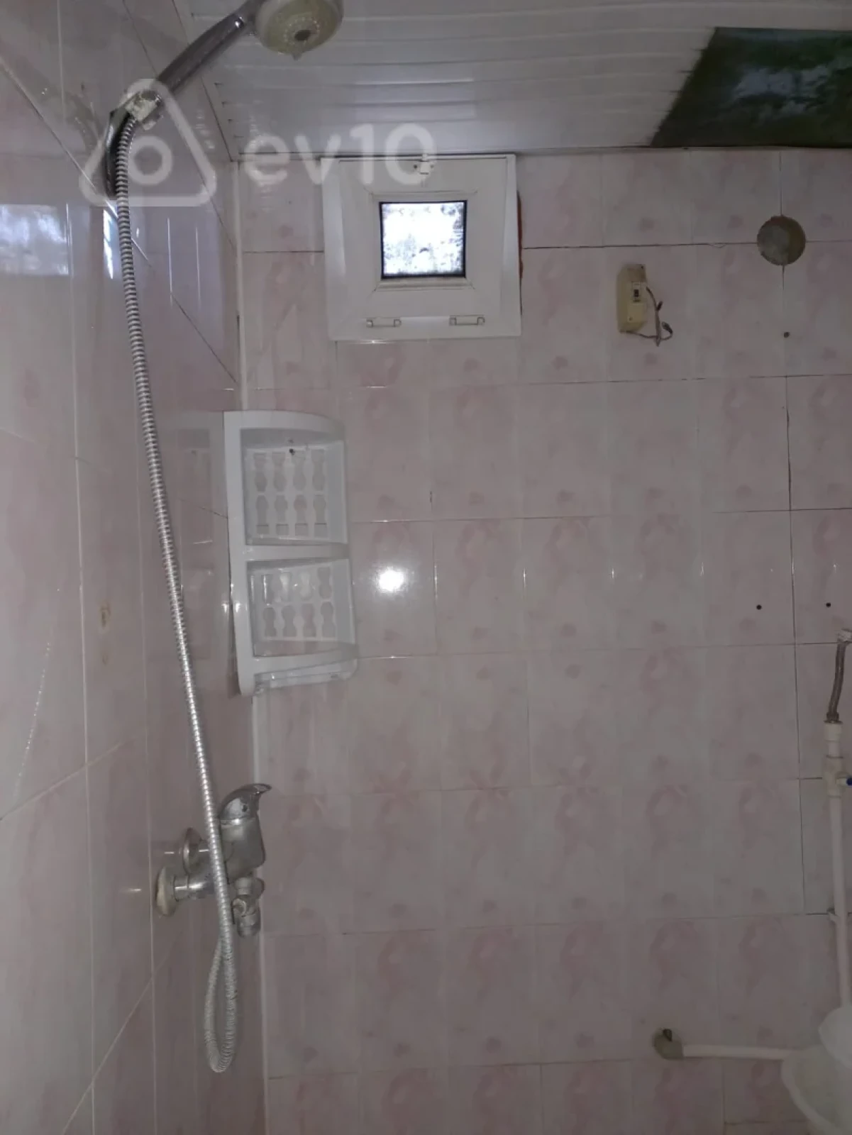 Kirayə verilir 3 otaqlı həyət evi 75 m²