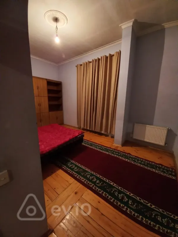 Kirayə verilir 3 otaqlı həyət evi 75 m²