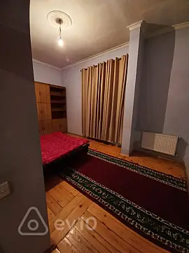 Kirayə verilir 3 otaqlı həyət evi 75 m²