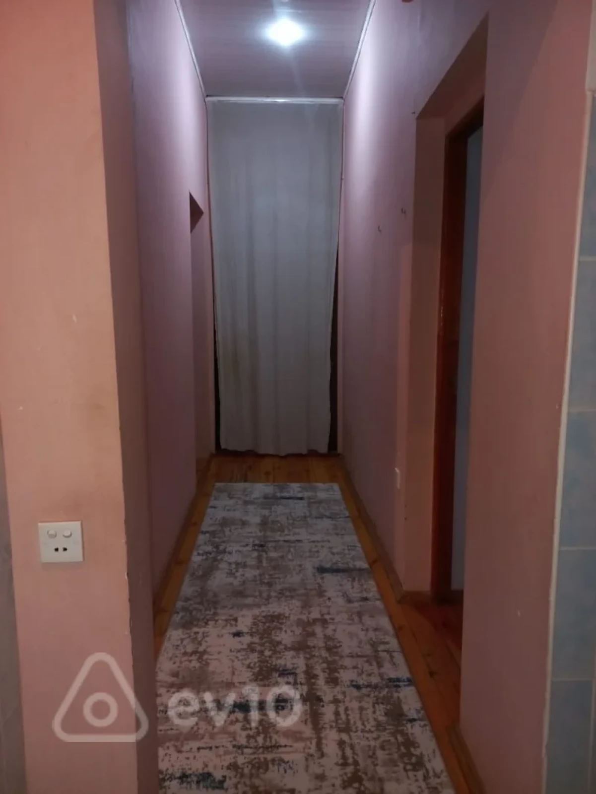 Kirayə verilir 3 otaqlı həyət evi 75 m²