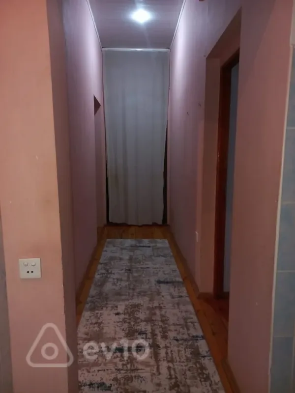 Kirayə verilir 3 otaqlı həyət evi 75 m²