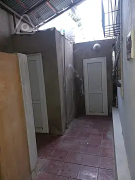 Kirayə verilir 3 otaqlı həyət evi 75 m²