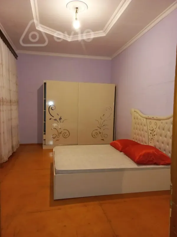 Kirayə verilir 3 otaqlı həyət evi 75 m²