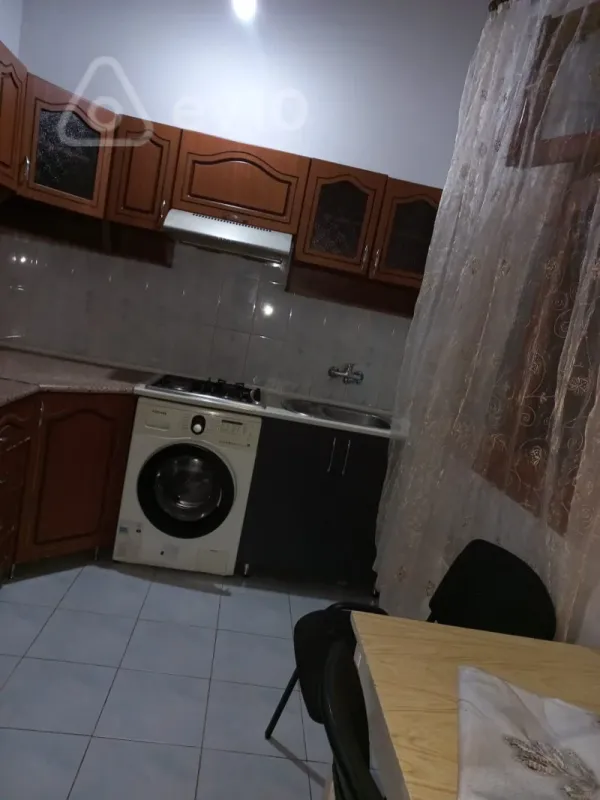Kirayə verilir 3 otaqlı həyət evi 75 m²