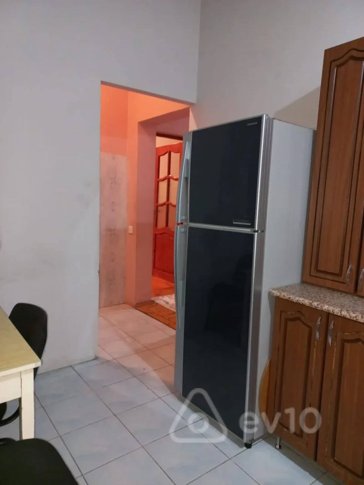 Kirayə verilir 3 otaqlı həyət evi 75 m²